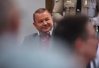 Activist Helping Pastors Win Elections Urges Christians to Have a 'footprint in the culture''