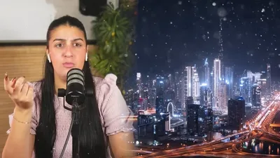 Nadeen Endured Islam, Demons and New Age Until a Drug Dealer Took Her to Church, and She Found Peace | CBN