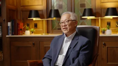 Pastor Ezra Jin: 'God-poured words' sustained me through 266 days in a Chinese cell