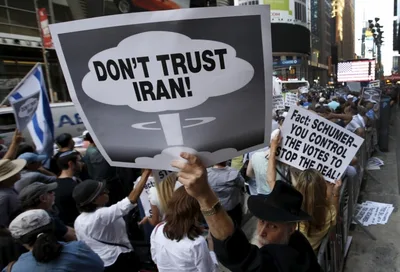 4 reasons why returning to Iran nuclear deal is bad idea