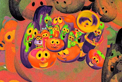 We Have to Talk About VeggieTales' Ridiculous Cover Songs - RELEVANT