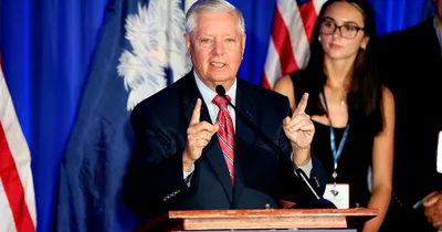 Medical Examiner Details Heart Trouble in Sen. Graham’s Death