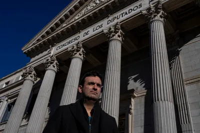 Spain: Clergy abuse victims hopeful at signs to end impunity