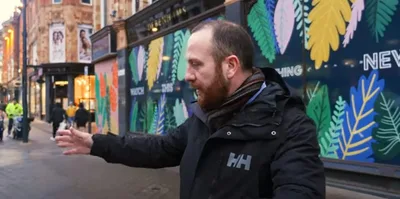 Judge Overturns Conviction of Street Preacher Arrested for 'misgendering' Man in a Dress