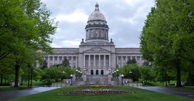 Kentucky Turns Back ‘Conversion Therapy’ Ban