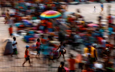 Groups file suit to get information on Catholic agencies helping migrants