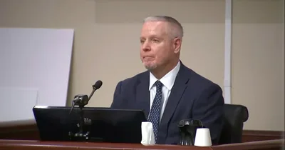 Dad of Georgia School Shooter Found Criminally Responsible