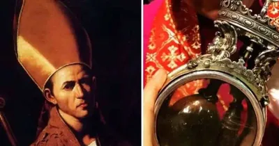 Allentown Diocese begins annual blood drive on feast of St. Januarius amid nationwide shortage