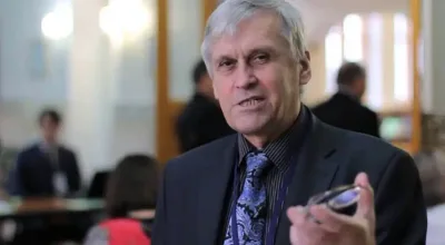 Wanted: Russian Pastor for Preaching Peace