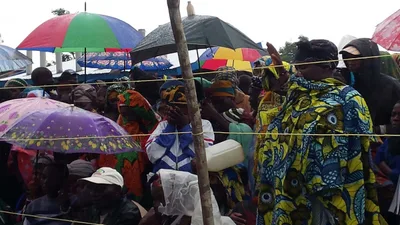 17 Christians Killed in Democratic Republic of Congo