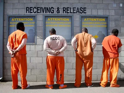 How Evangelicals Teamed up with the White House on Prison Reform