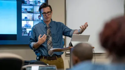 FIRST-PERSON: Lessons on the way to becoming a seminary president | Baptist Press