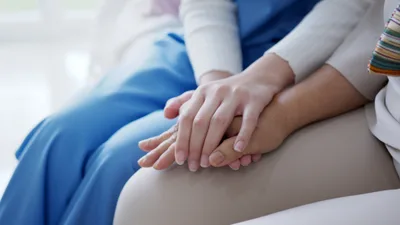 Is the Consumerist West Headed toward Killing Those with Dementia?