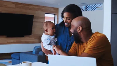 'God's Desire for Marriage Is Good': Delano Squires Blames Welfare for Vanishing Black Family | CBN