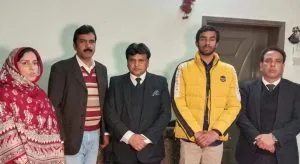 Christian, 18, Charged with Blasphemy in Pakistan Wins Bail - Morningstar News
