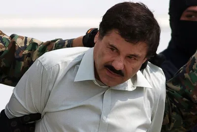 Mexican bishop considers life sentence for 'El Chapo' to be just