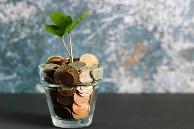Ask Chuck: Helping Others Break Their Financial Dependency
