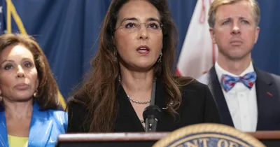 Justice Department Probes California EPA over Hiring Policies