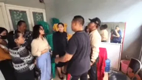 Muslims Block Worship at Two Churches in Indonesia - Morningstar News