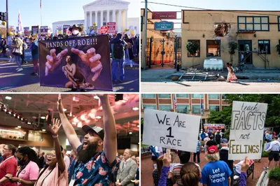 The Christian Post's top 10 news stories of 2021 (pt 2)