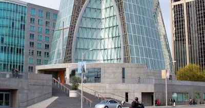 Oakland Diocese files for bankruptcy following sexual abuse lawsuits