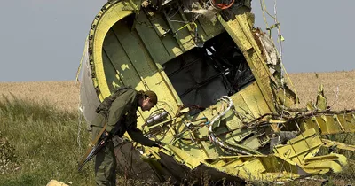 Court Finds Russia Liable for 2014 Passenger Plane Crash