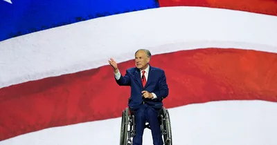 Texas gov. orders hospitals to report illegal immigrants' healthcare costs
