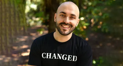 Man faces criminal charges for saying he left gay lifestyle on TV