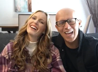 Richard and Brittini De La Mora Share Tips for Christian Singles, Warning Signs to Look For