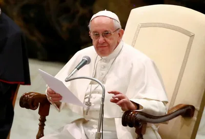 Pro-Life Group Says Pope Francis 'Causes Confusion' When He Equates Social Justice With Abortion