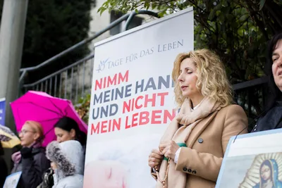 German court agrees to hear appeal over prayer vigil ban near Planned Parenthood affiliate