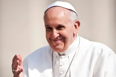 Pope Francis proclaims Year of St. Joseph