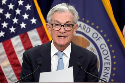 Fed Raises Key Rate by Quarter-Point Despite Bank Turmoil
