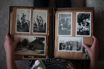 The significance of obituaries