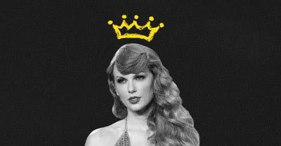 Taylor Swift Can Do Whatever She Wants