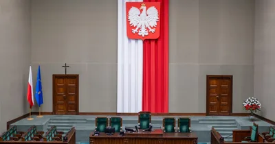Polish lawmakers vote to ease abortion law as presidential veto looms
