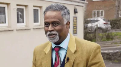 Evangelist arrested for criticizing Islam, gender ideology after a couple complained