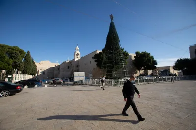 Coronavirus robs Bethlehem of Christmas cheer | Baptist Press