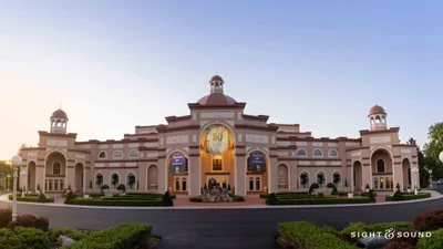 Sight & Sound marks 50 years of biblical theater with new stage productions, film releases