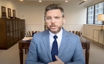 Leatherwood discusses policy developments in states, Supreme Court | Baptist Press