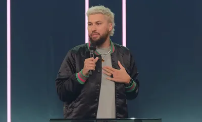 Elevation Church Fires Youth Pastor Tim Somers amid Abuse Investigation at Texas Megachurch