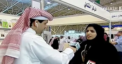 Saudi Court Gives Doctoral Student 34 Years in Prison
