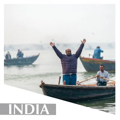 Another Indian state passes anti-conversion law