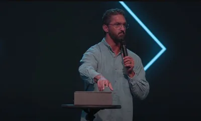 Tennessee Pastor Who Competed on ‘American Idol,’ ‘The Voice’ Arrested for Identity Theft