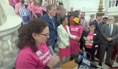 Do Your Tax Dollars Pay for Abortion? It Depends on Where You Live
