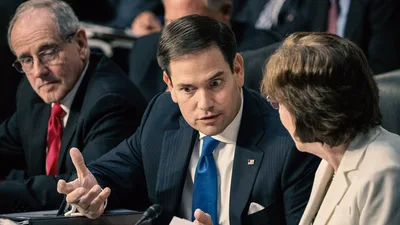 Marco Rubio Calls on AG Garland to Fight the Crimes Against Justices and Violent Attacks on Pro-Life Groups