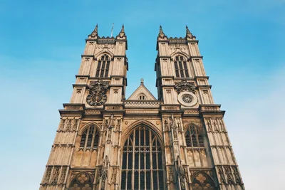 Westminster Abbey: A Royal Church with National Significance