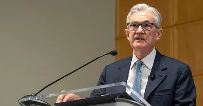 Federal Reserve Chairman Promises Cautious Approach to Inflation