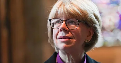 Church of England Ends Same-Sex Marriage Task Force