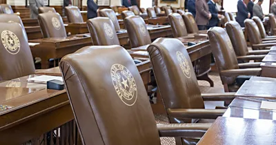 Texas Supreme Court to Weigh Future of No-Show Lawmakers